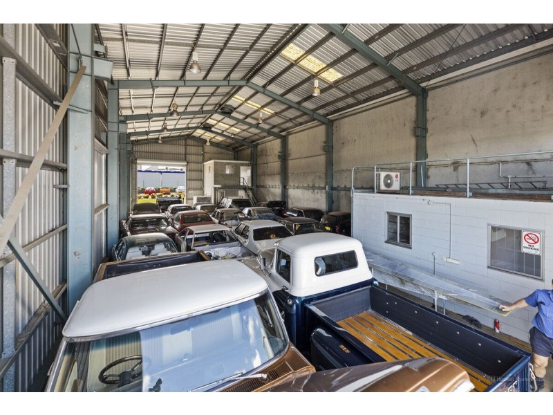 207-209 James Street & 36 Wylie Street, Toowoomba City QLD 4350