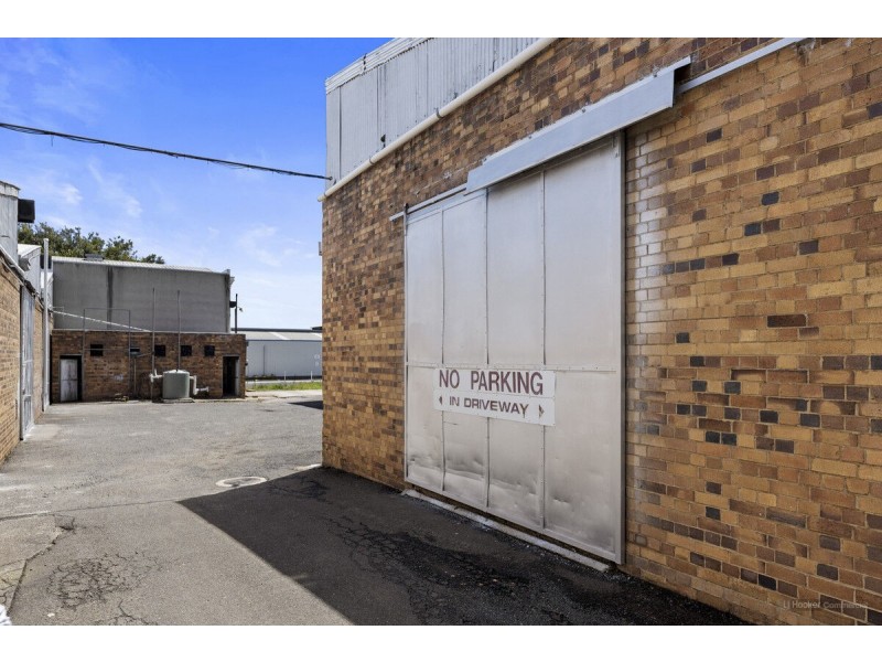 207-209 James Street & 36 Wylie Street, Toowoomba City QLD 4350