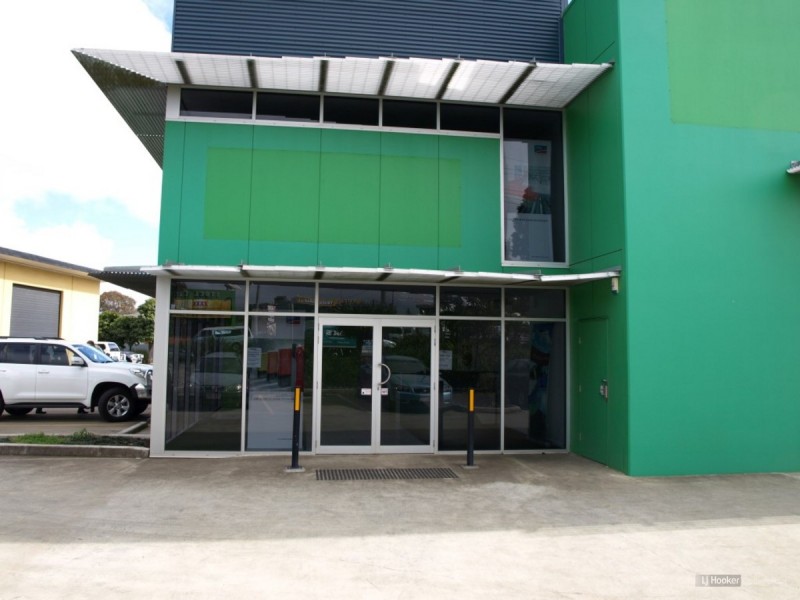 12a/189 Anzac Avenue, Harristown QLD 4350