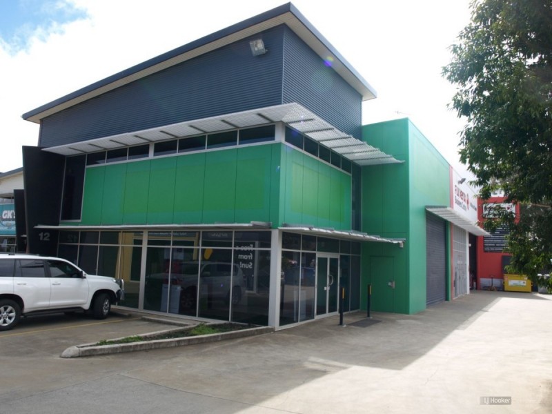 12a/189 Anzac Avenue, Harristown QLD 4350