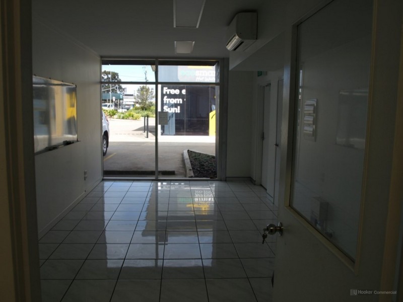 12a/189 Anzac Avenue, Harristown QLD 4350