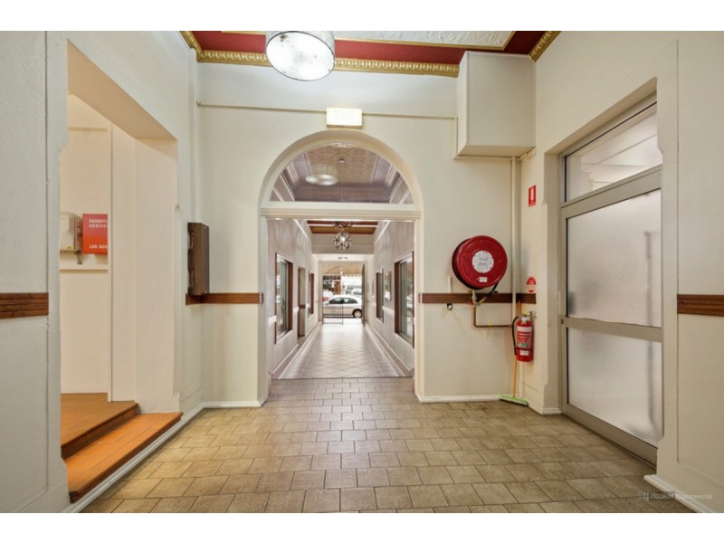 4/456 Ruthven Street, Toowoomba City QLD 4350