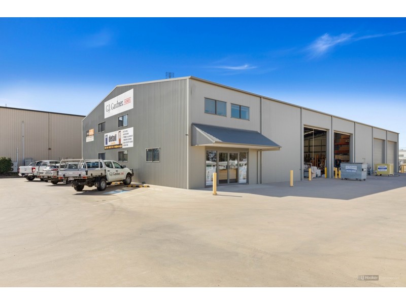 16-20 Project Street, Warwick QLD 4370
