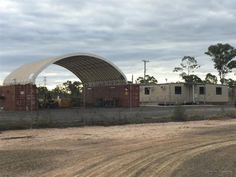 Lot 5 McNulty Street, Miles QLD 4415