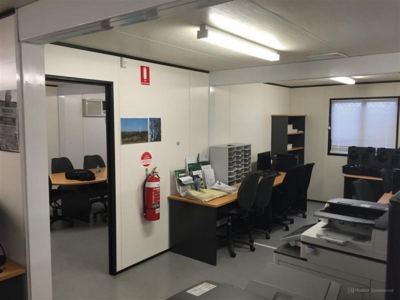 Lot 5 McNulty Street, Miles QLD 4415