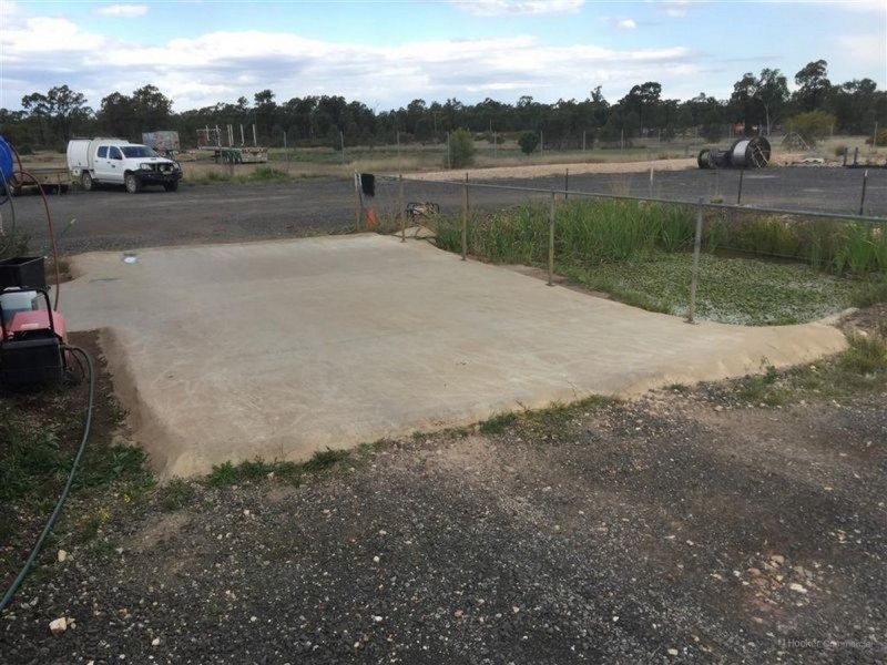 Lot 5 McNulty Street, Miles QLD 4415