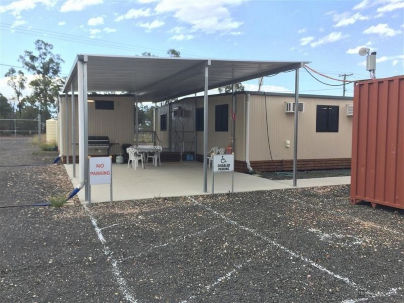 Lot 5 McNulty Street, Miles QLD 4415