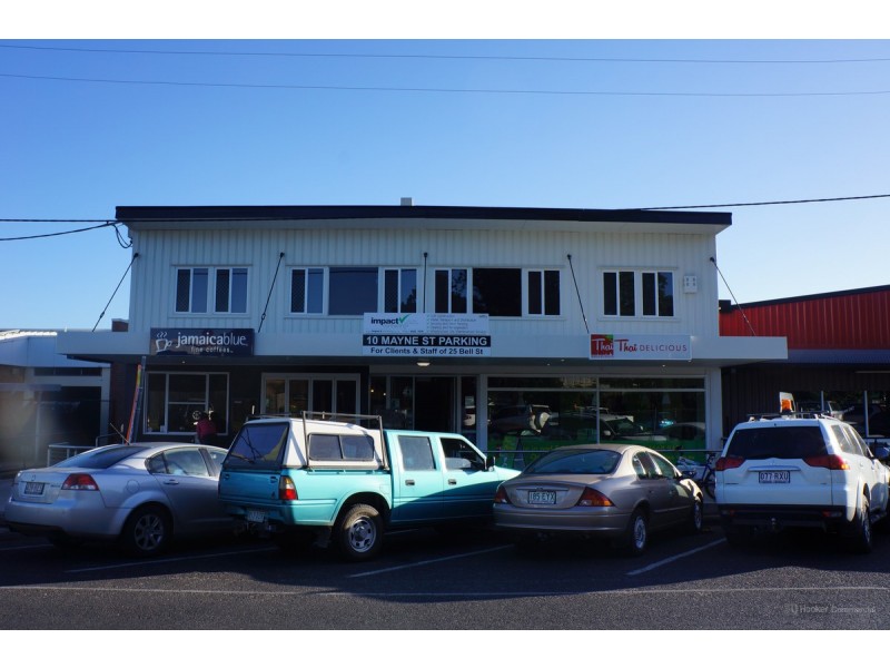 25 Bell Street, Chinchilla QLD 4413