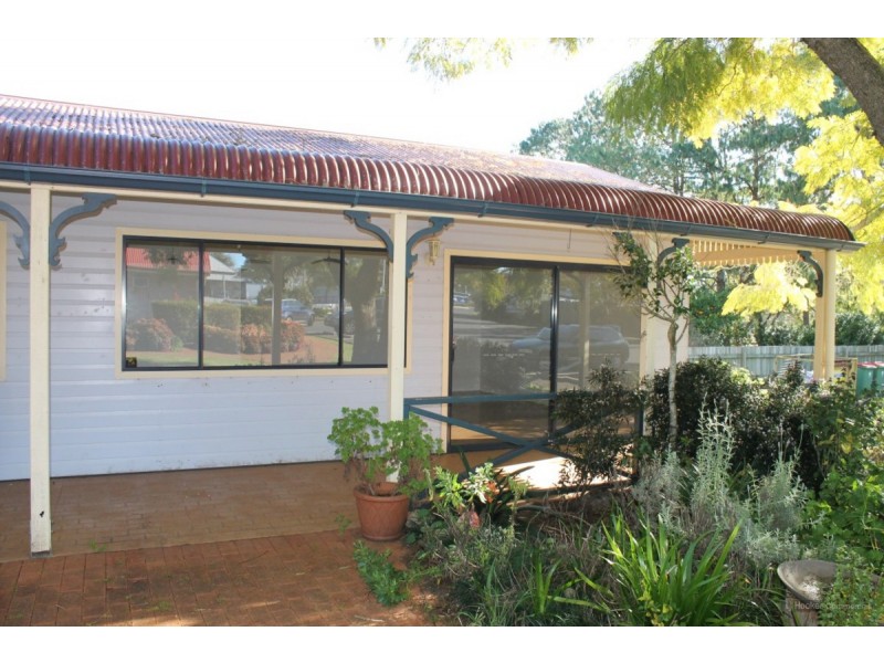 Suite 7/10476 New England Highway, Highfields QLD 4352