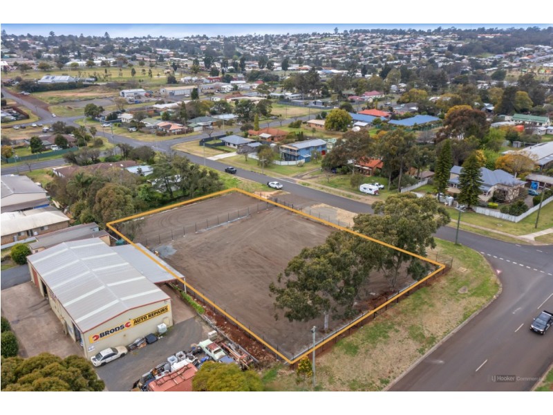 53-59 Cambooya Street, Drayton QLD 4350