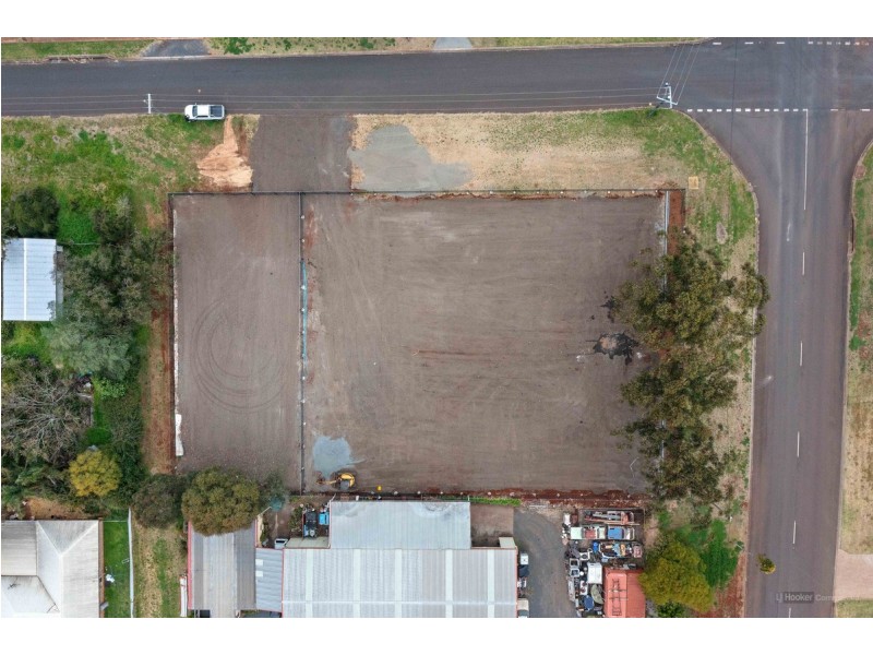 53-59 Cambooya Street, Drayton QLD 4350
