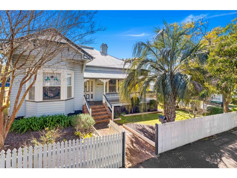 145 Russell Street, Toowoomba City QLD 4350