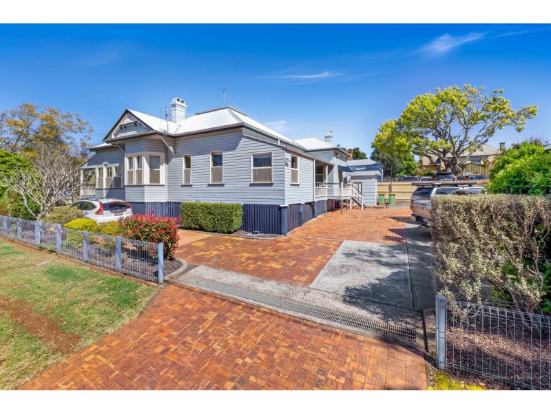 145 Russell Street, Toowoomba City QLD 4350