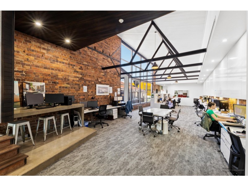 469 Ruthven Street, Toowoomba City QLD 4350