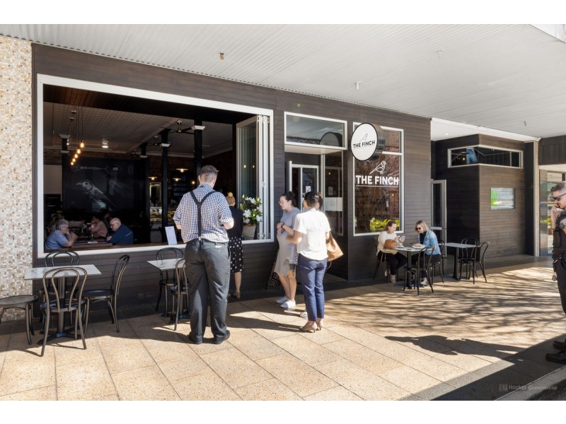 469 Ruthven Street, Toowoomba City QLD 4350