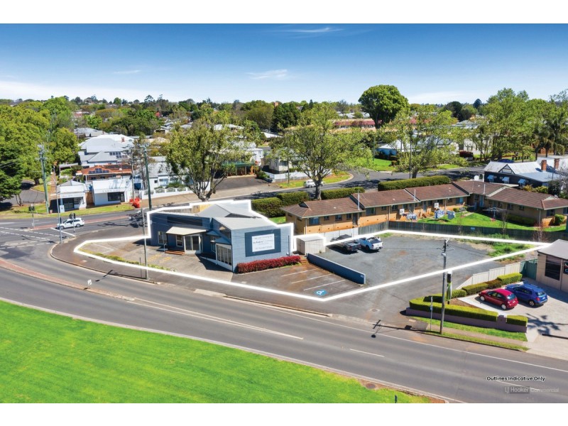 87 Herries Street, East Toowoomba QLD 4350