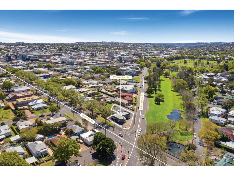 87 Herries Street, East Toowoomba QLD 4350