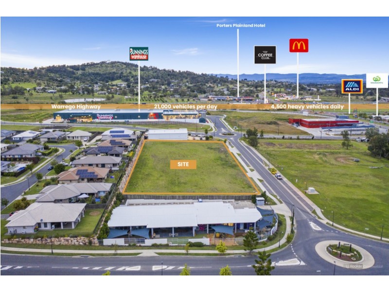 3 Burdekin Street, Plainland QLD 4341