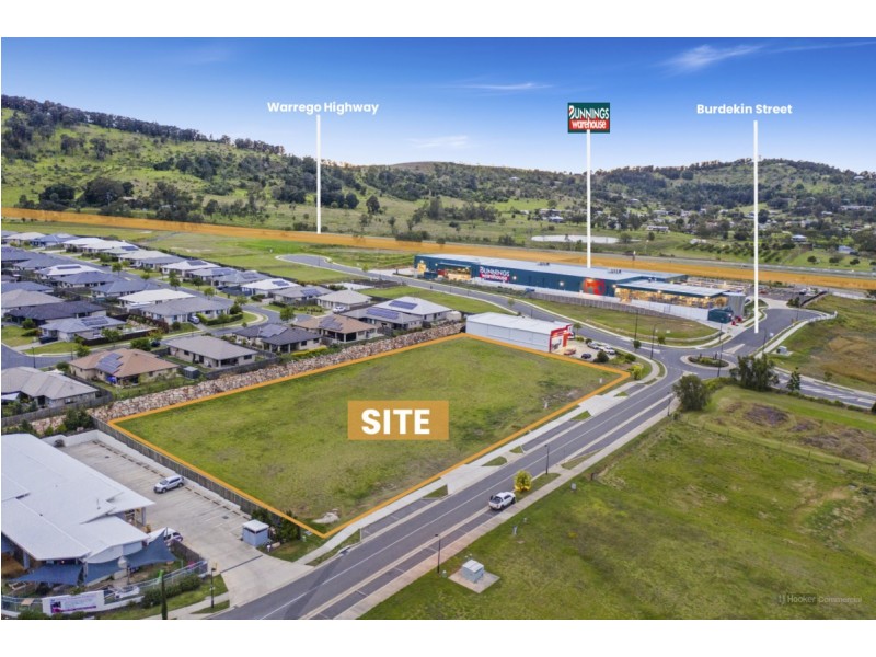 3 Burdekin Street, Plainland QLD 4341