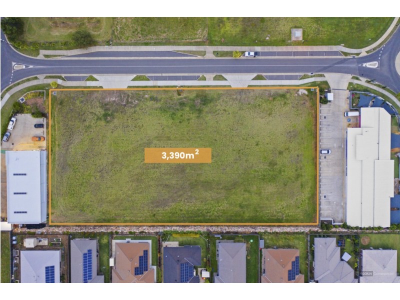 3 Burdekin Street, Plainland QLD 4341