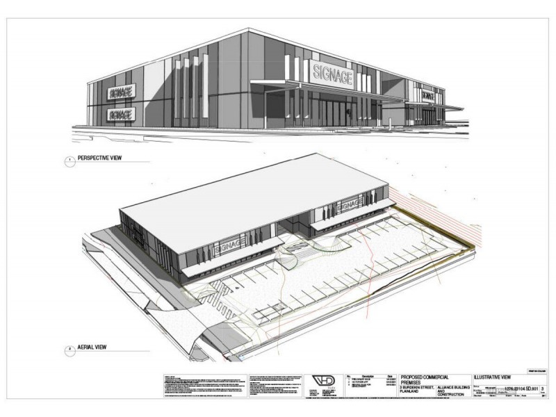 3 Burdekin Street, Plainland QLD 4341