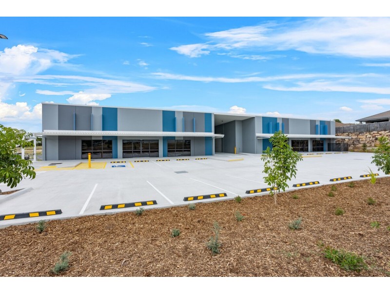 3 Burdekin Street, Plainland QLD 4341