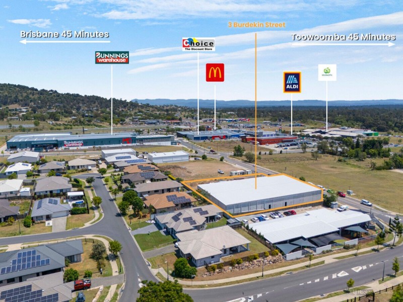 3 Burdekin Street, Plainland QLD 4341