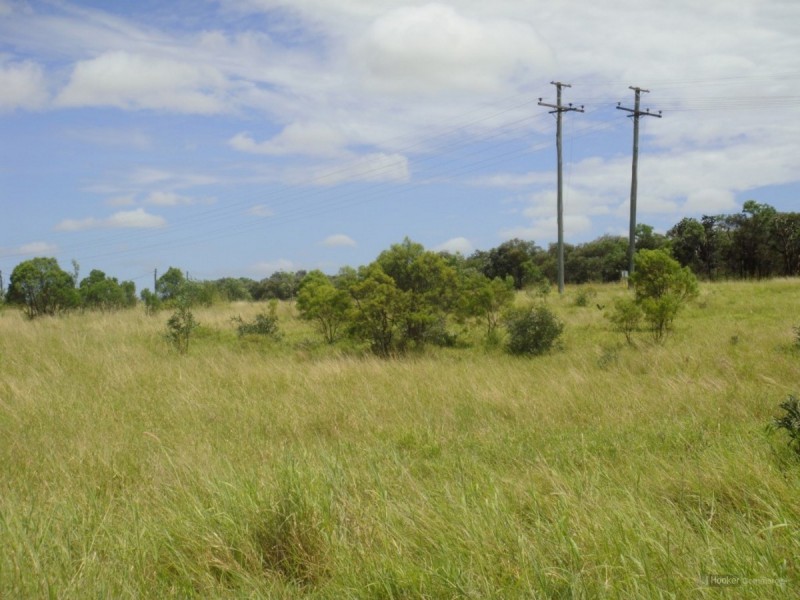 Lot 4 Cnr Warrego & Canarvon Highways, Roma QLD 4455