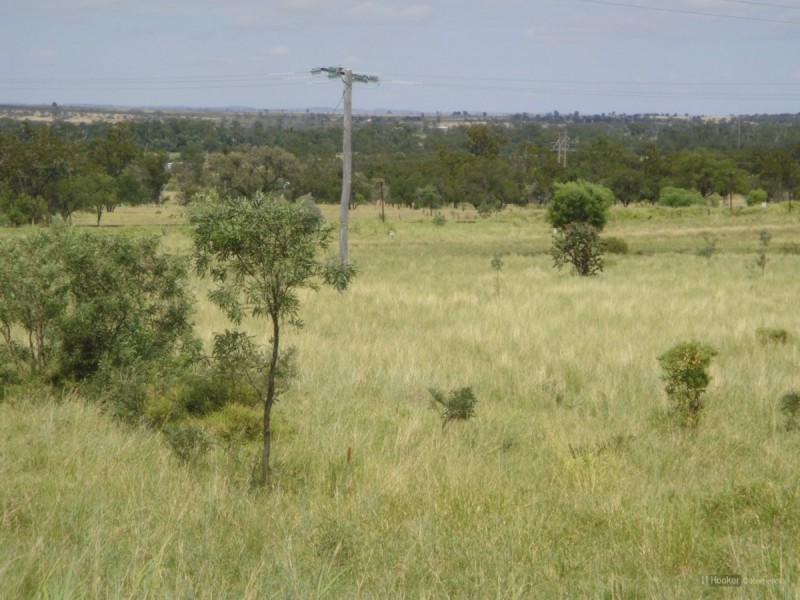 Lot 4 Cnr Warrego & Canarvon Highways, Roma QLD 4455