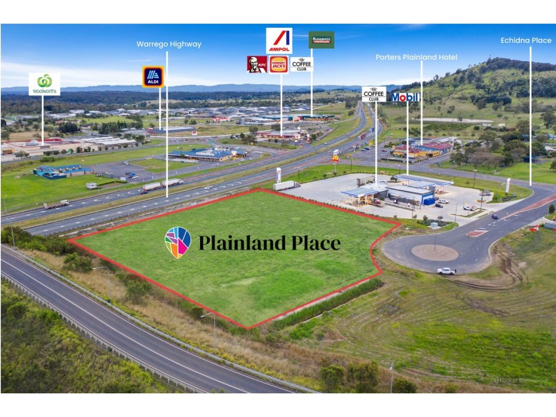 8 Echidna Place, Plainland QLD 4341