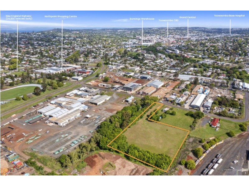 37 Jones Street, Harlaxton QLD 4350