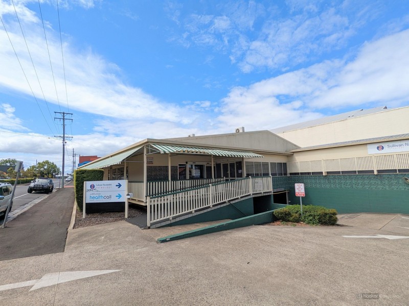99 Russell Street, Toowoomba City QLD 4350