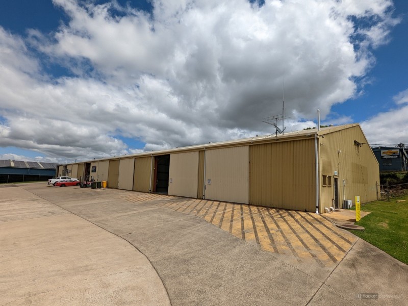 232 North Street, Rockville QLD 4350