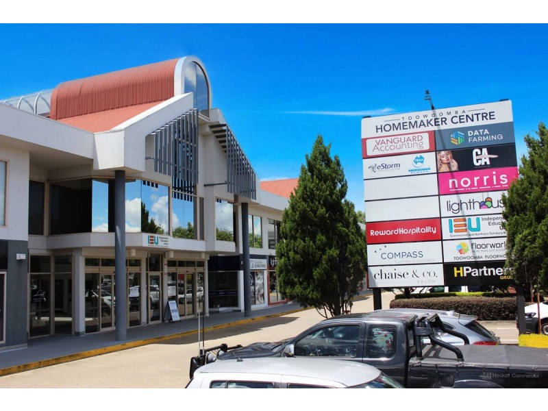 14b/12 Prescott Street, Toowoomba City QLD 4350
