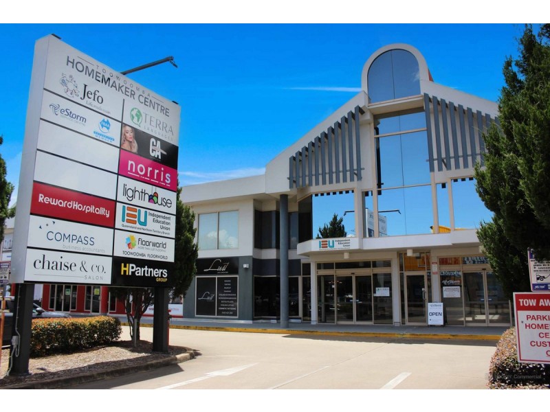 13c/12 Prescott Street, Toowoomba City QLD 4350