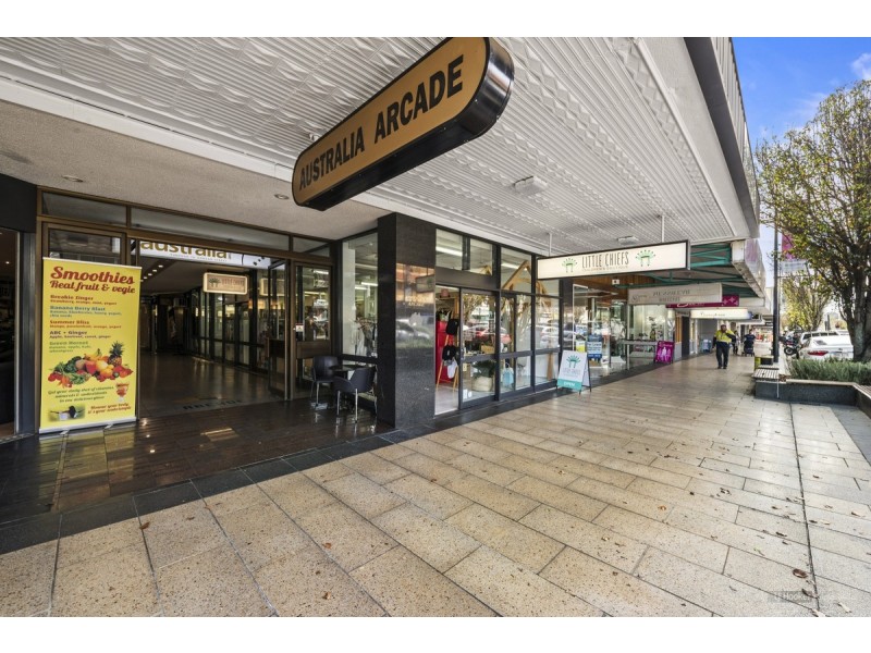 14a/461-467 Ruthven Street, Toowoomba City QLD 4350