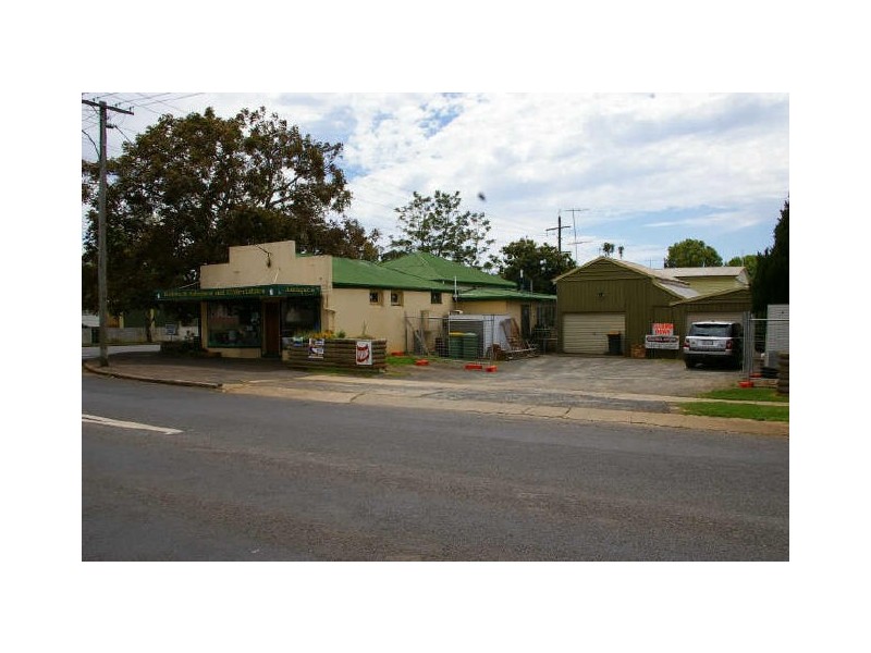 Toowoomba QLD 4350