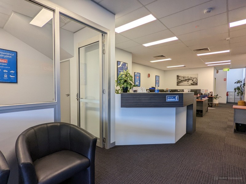 2/270 Ruthven Street, Toowoomba QLD 4350