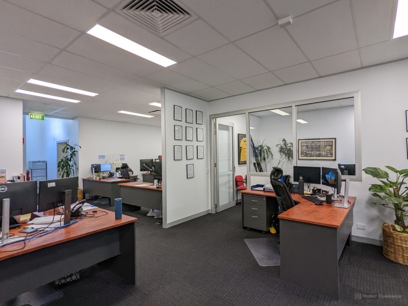 2/270 Ruthven Street, Toowoomba QLD 4350