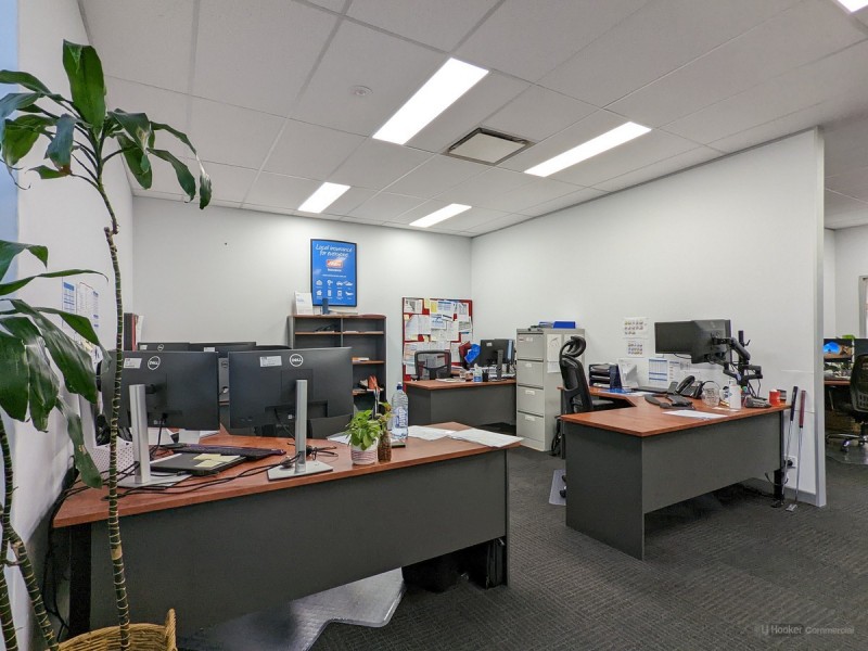 2/270 Ruthven Street, Toowoomba QLD 4350