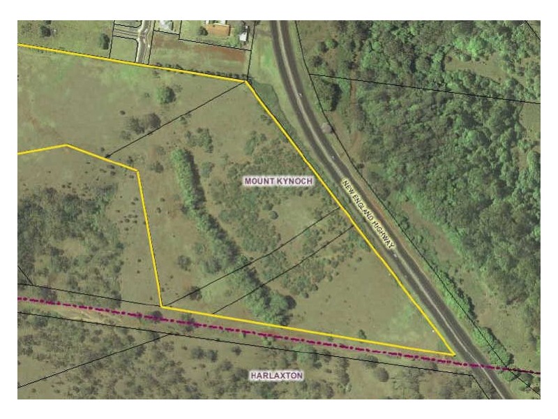 125 New England Highway, North Toowoomba QLD 4350