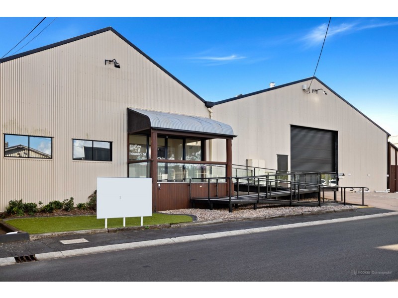 7 Foundry Street, Toowoomba City QLD 4350