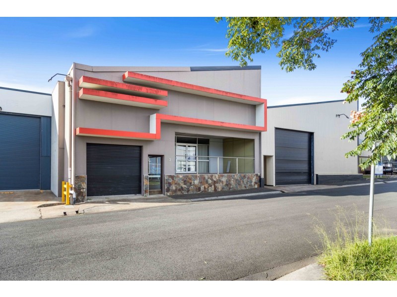 3 Foundry Street, Toowoomba City QLD 4350