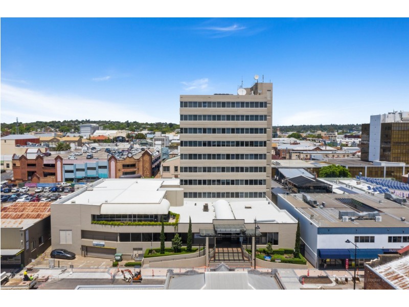 10 Russell Street, Toowoomba City QLD 4350