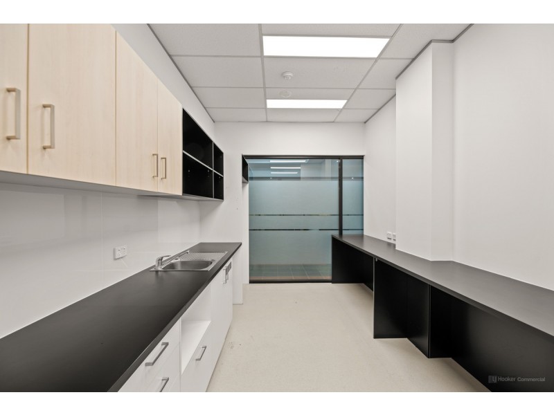 10 Russell Street, Toowoomba City QLD 4350