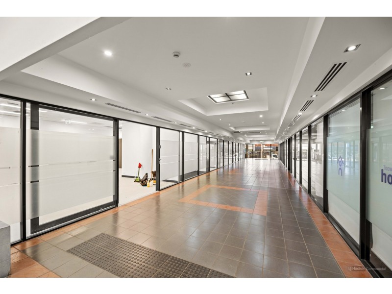 10 Russell Street, Toowoomba City QLD 4350
