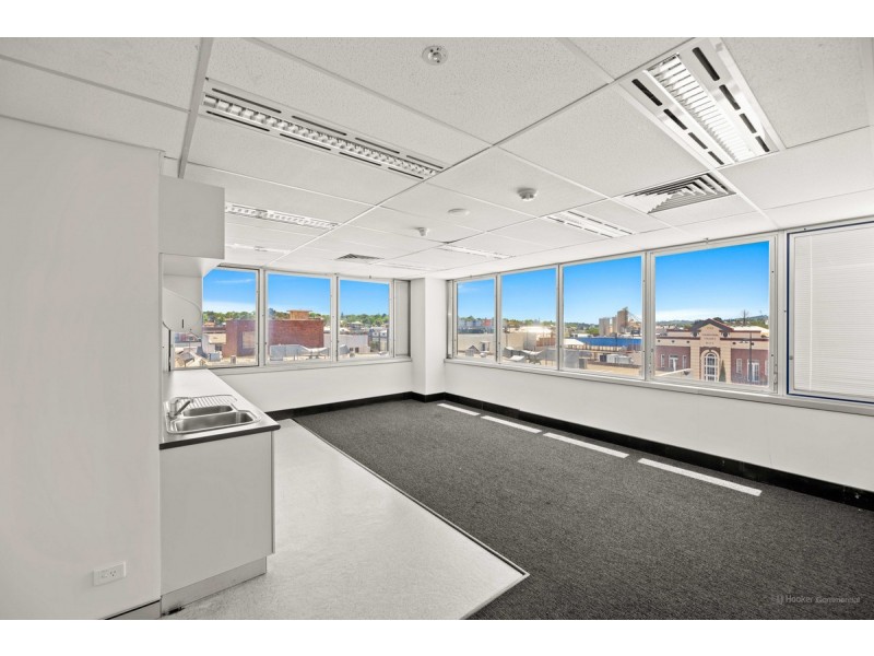 10 Russell Street, Toowoomba City QLD 4350