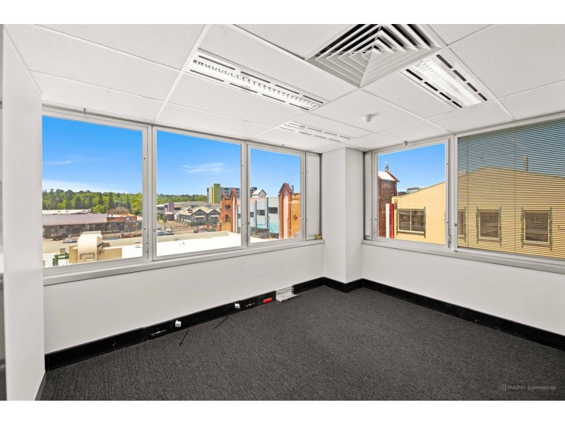 10 Russell Street, Toowoomba City QLD 4350