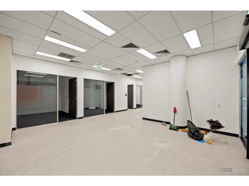 10 Russell Street, Toowoomba City QLD 4350