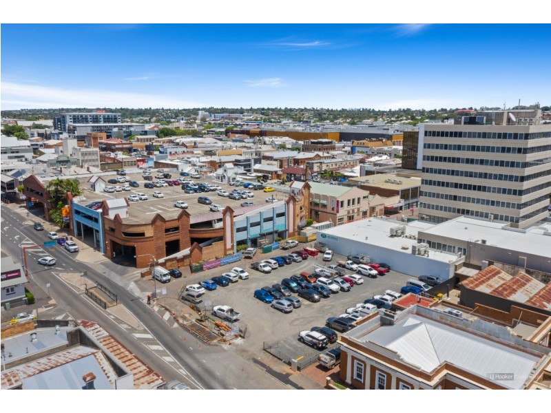 10 Russell Street, Toowoomba City QLD 4350